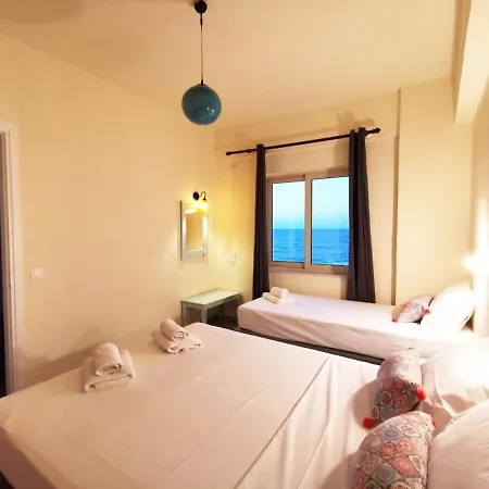 Hotel Aqua Maris
