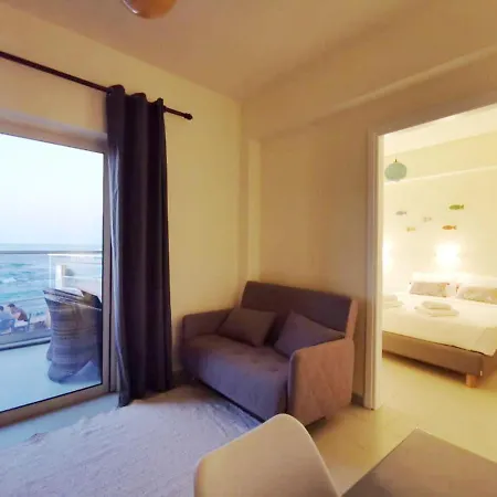 Aqua Maris Hersónissos