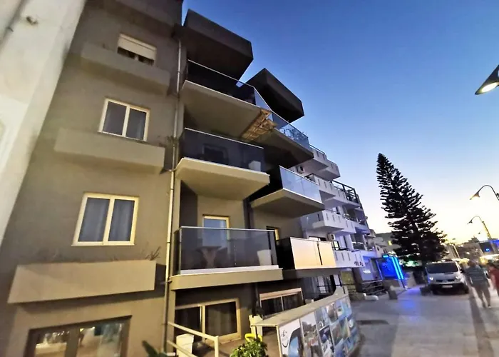 Aqua Maris Херсониссос