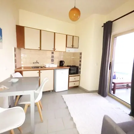 Apartment Aqua Maris