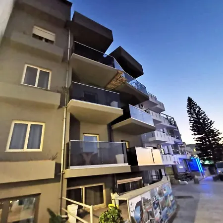 Aqua Maris Chersonissos